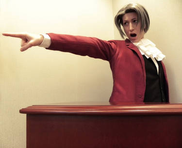 OBJECTION TIME