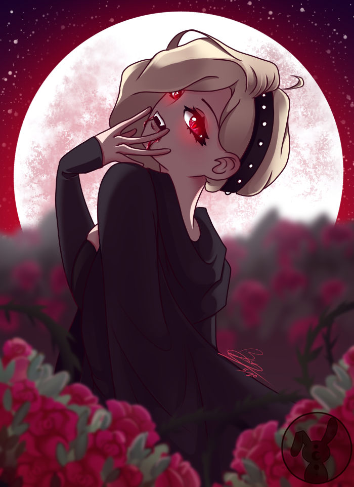 Blood Moon