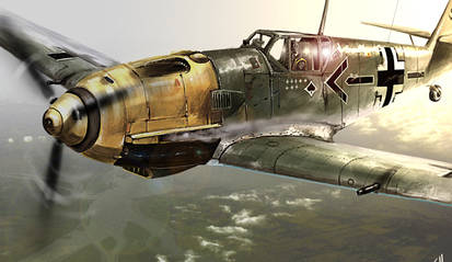 me109