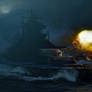 bismarck