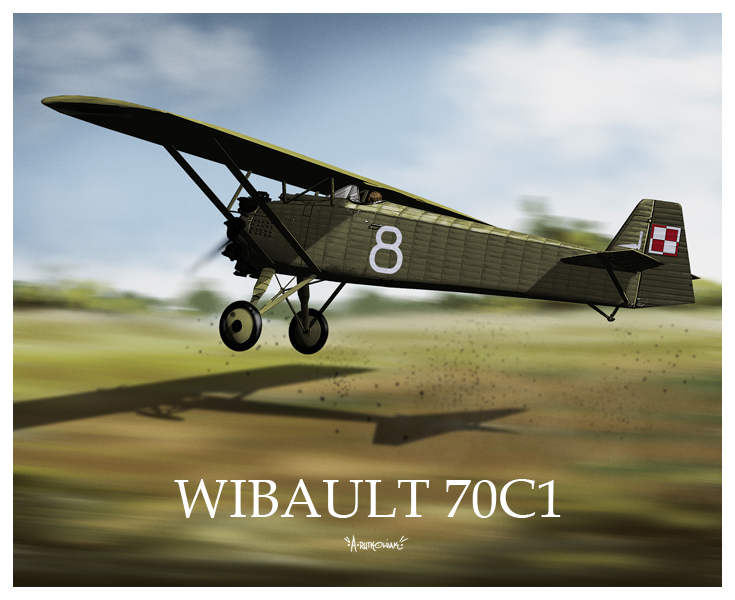 WIBAULT 70C1