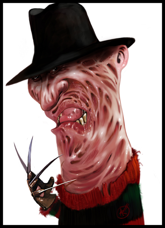 Freddy Krueger