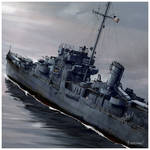 USS ENGLAND