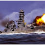 IJN YAMASHIRO