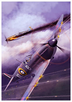 Supermarine Spitfire Mk I