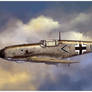 Messerschmitt Bf 109 E3