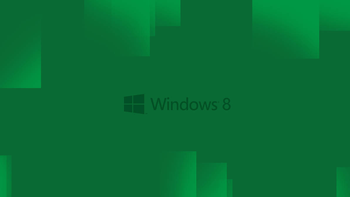 Microsoft Logo Metro Wallpaper