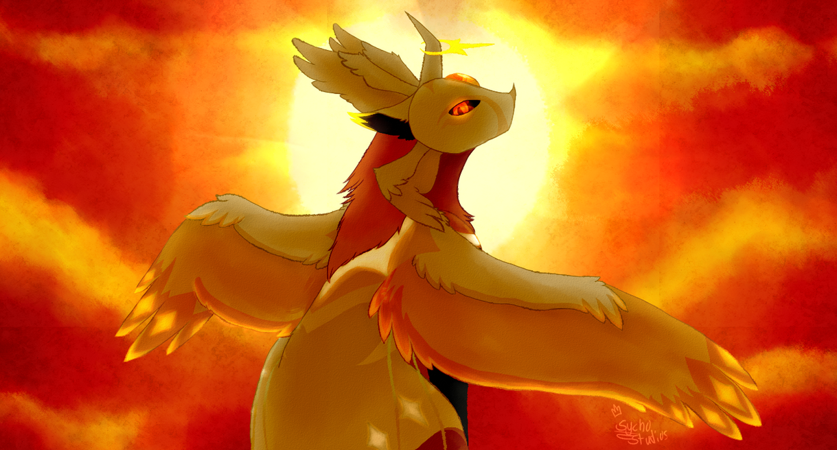 Solis by Sychoxc on DeviantArt