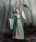 Dark Secret by daniach