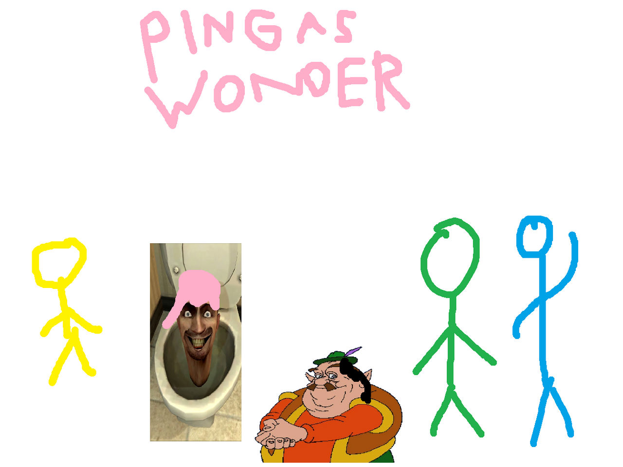Pink Wonder Rice Pink wonder unused poster by TGOLovesNauru on DeviantArt