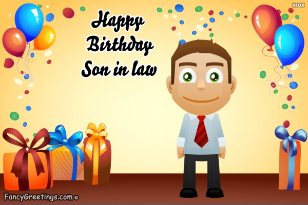 Happy-Birthday-Son-in-Law by vigneshwaran0812 on DeviantArt Happy-Birthday-Son-in-Law by vigneshwaran0812 on DeviantArt