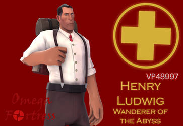 Henry Ludwig (Wanderer of the Abyss)
