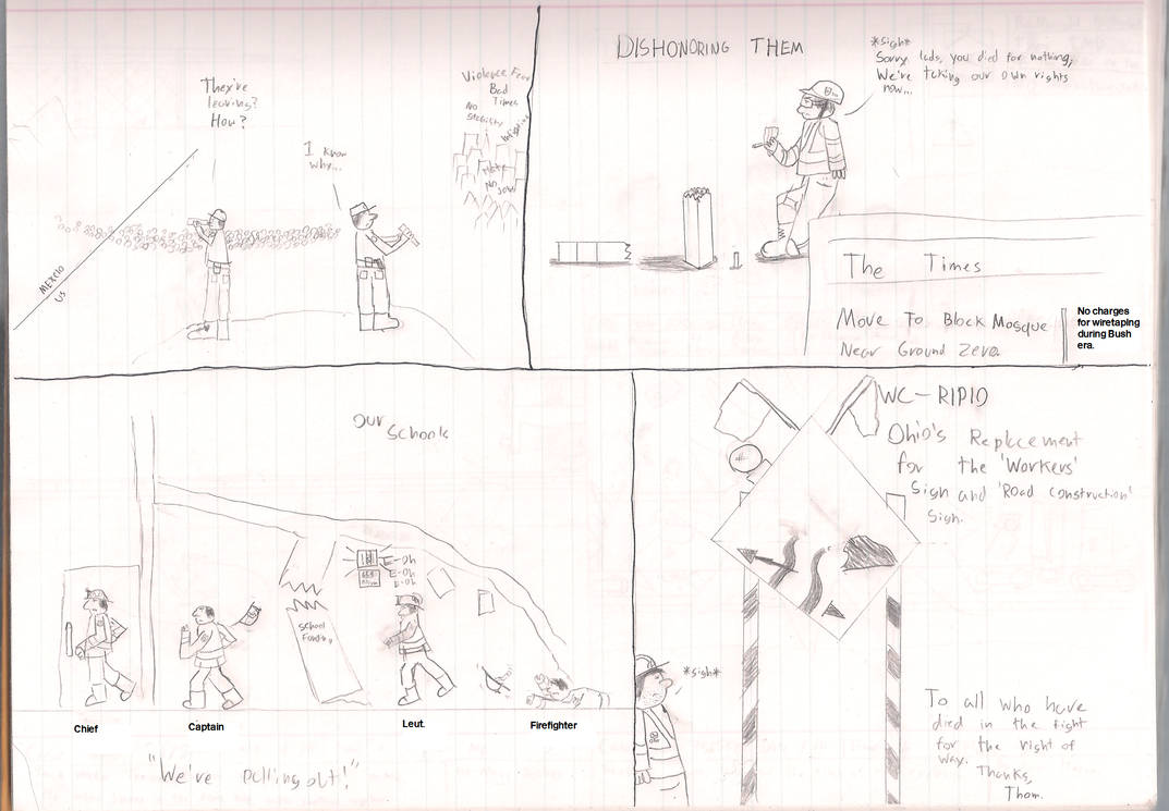 Political Drawings 2 by The-Navigators on DeviantArt