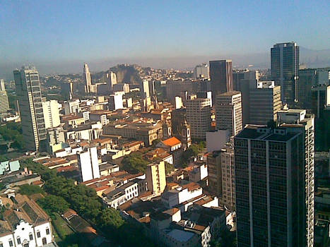 Centro Rio de Janeiro
