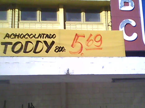 TODDY