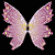 FREE use Butterfly avatar