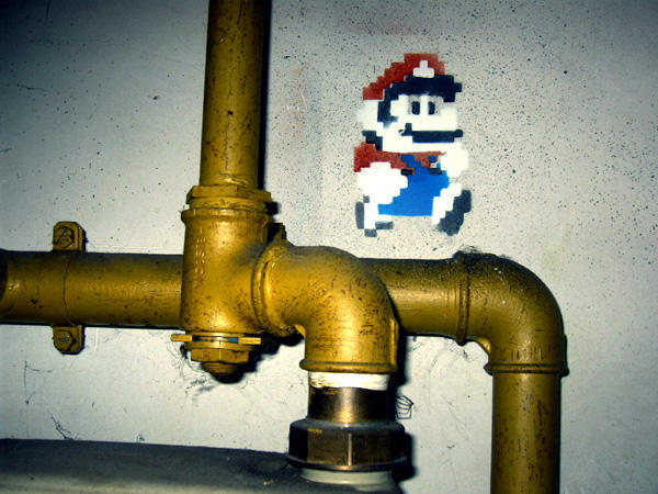 mario