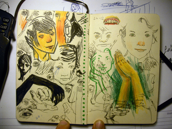 sketchbook 03