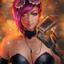 VI