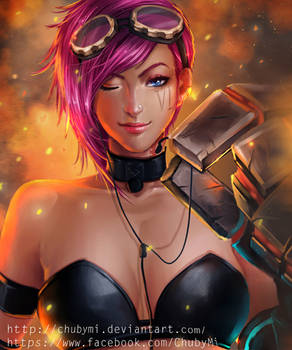 VI