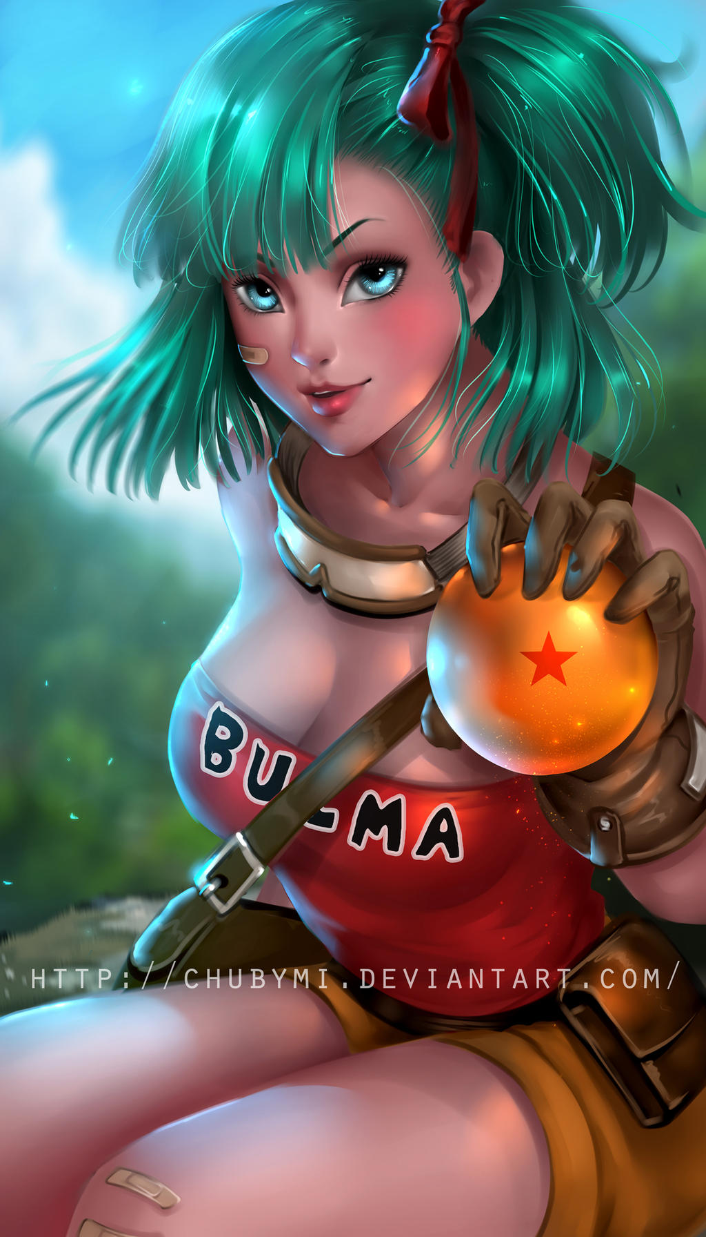 Bulma