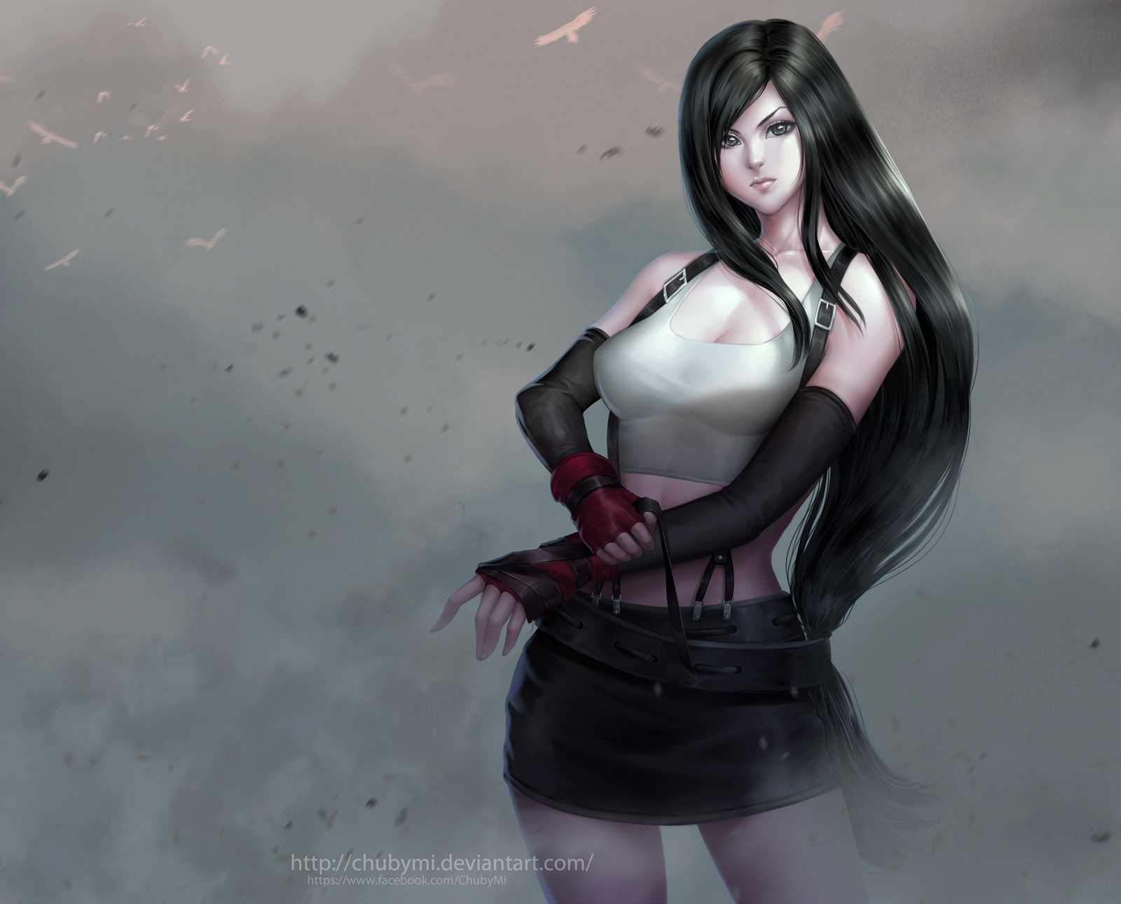 Tifa