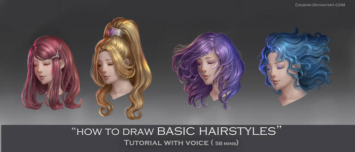 Hair Tutorial