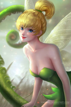 Tinkerbell