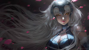 Jeanne d'Arc (Alter)