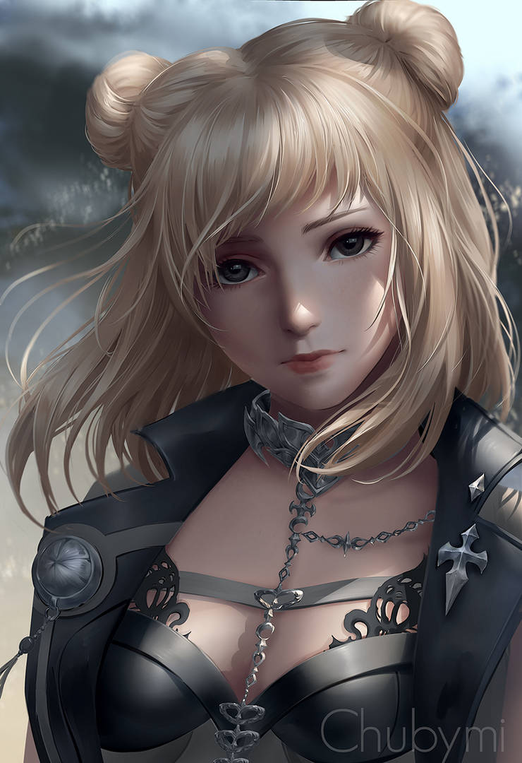 FFXIV By ChubyMi On DeviantArt