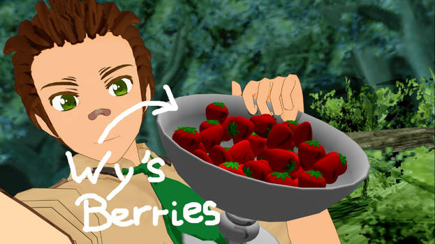 Wy's Berries (Video link)