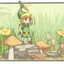 minish cap