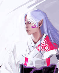 Sesshomaru