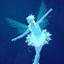 Snowflake Fairy