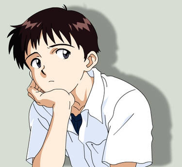 Shinji Ikari