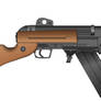 PPSh-45