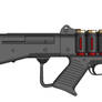 Bullpup Benelli M4