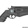 Bryar beam pistol