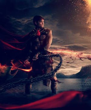 Fire + Blood / II / Reckless by Cl0ud-Nine Fire + Blood / II / Reckless by Cl0ud-Nine