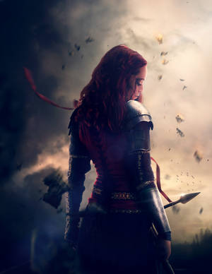 Fire + Blood / III / Surrender by Cl0ud-Nine Fire + Blood / III / Surrender by Cl0ud-Nine