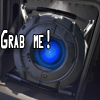 GRAB ME Wheatley Icon