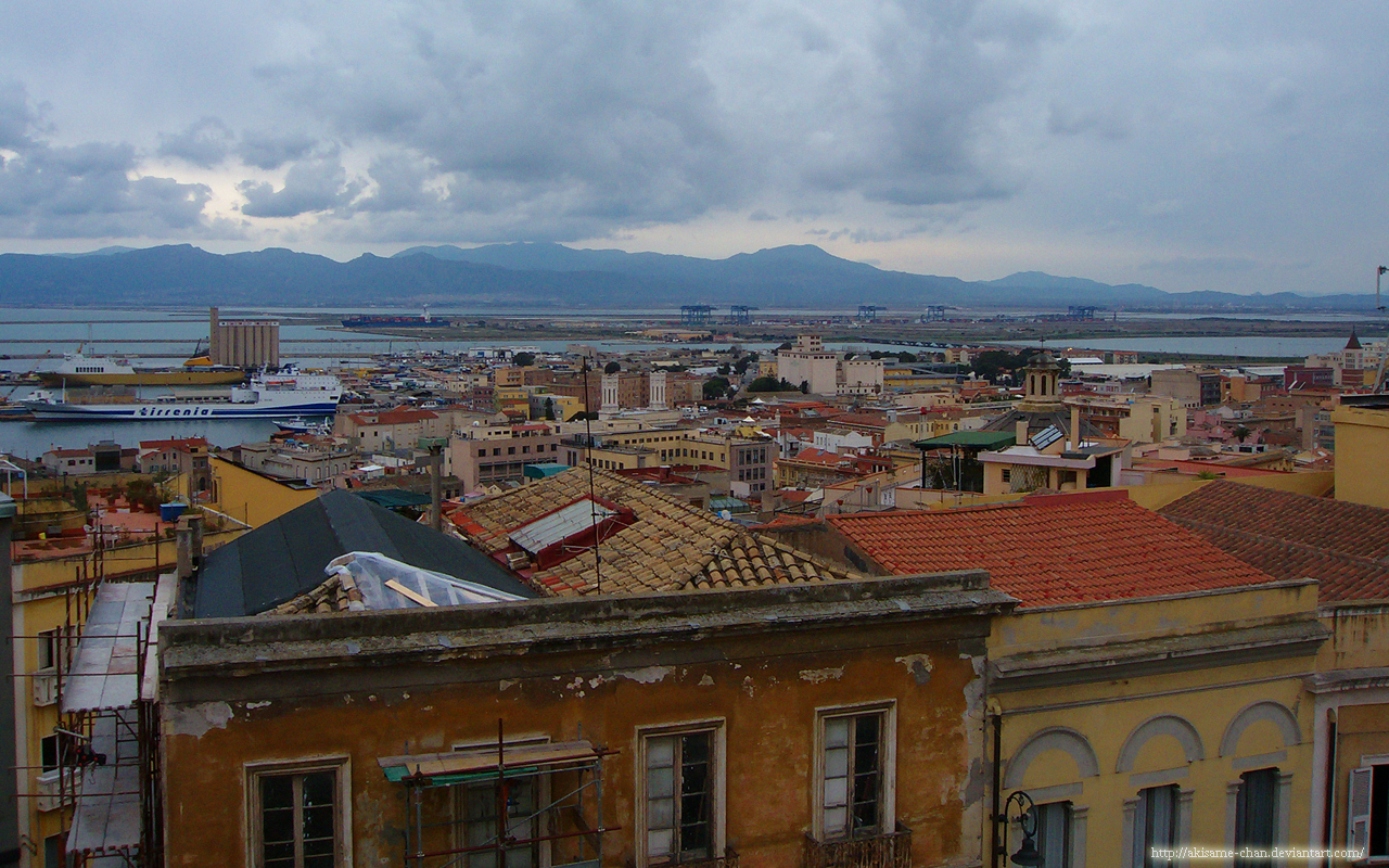 Cagliari