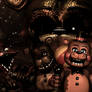 [FNaF2] Freddy's Circus