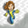 Kitty Pryde