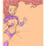 Starfire