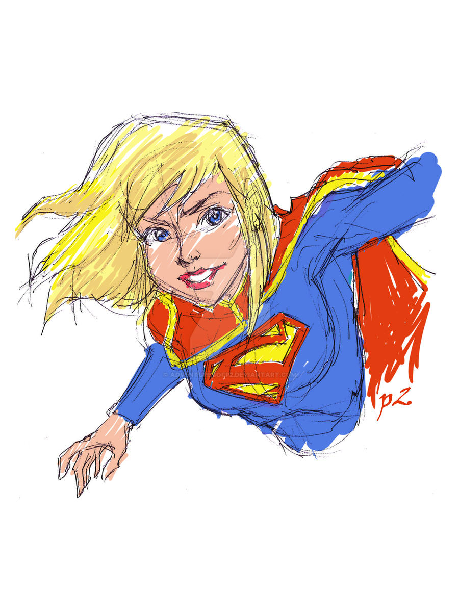 Supergirl