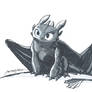 Toothless 2