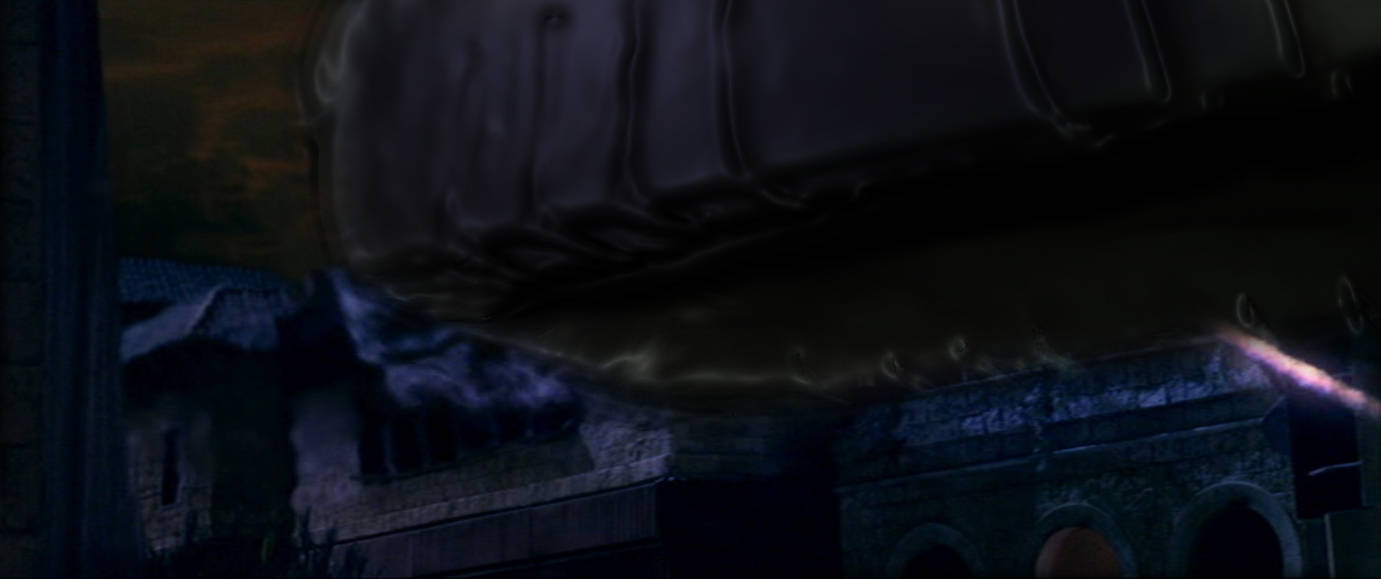 Chronicles Of Riddick Scene 7 by liamlion on DeviantArt