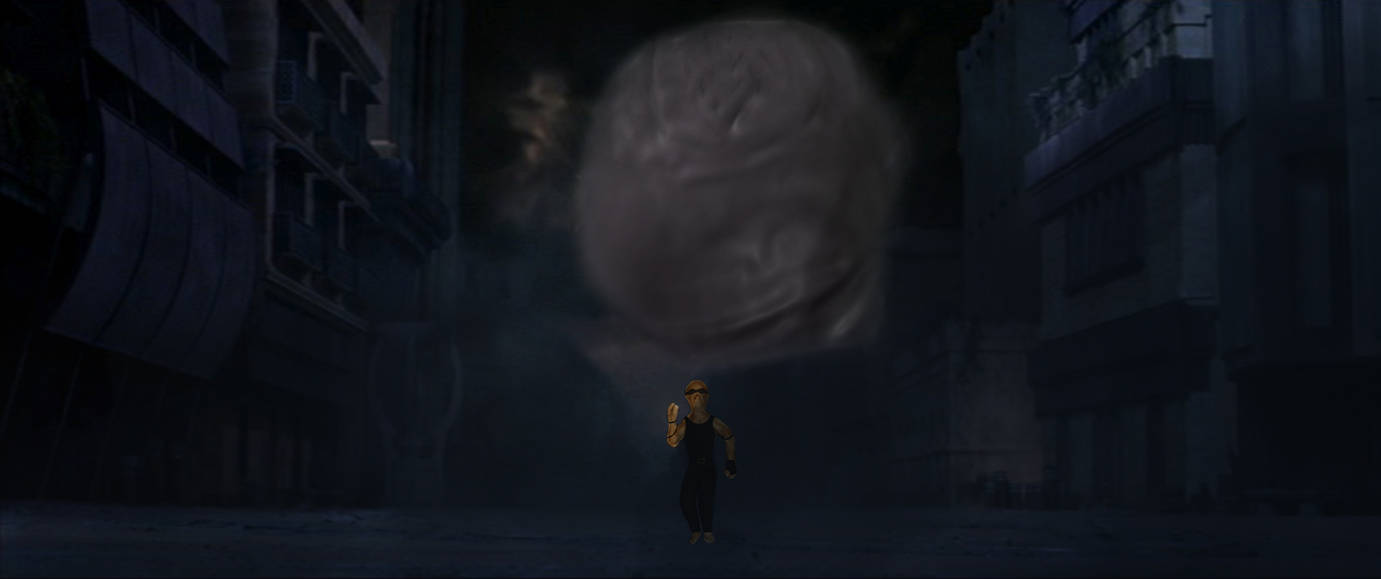 Chronicles Of Riddick Scene 8 by liamlion on DeviantArt