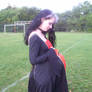 Pregnant Vampire Queen 1